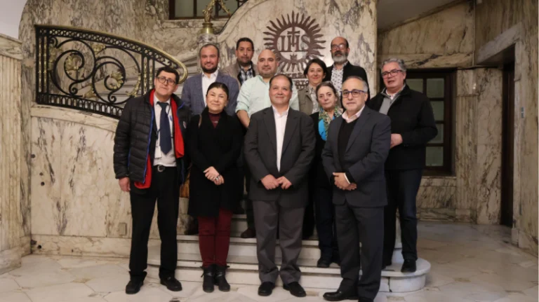 Convenio de colaboración y cooperación para rescatar el registro y la memoria histórica