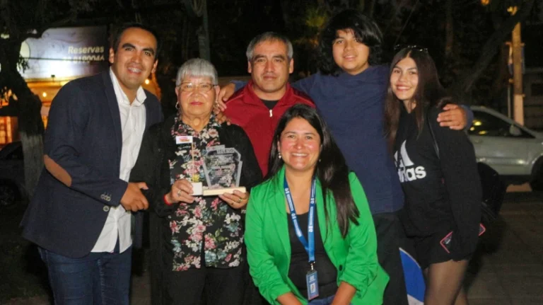 Reconocimiento “Orgullo Isleño”