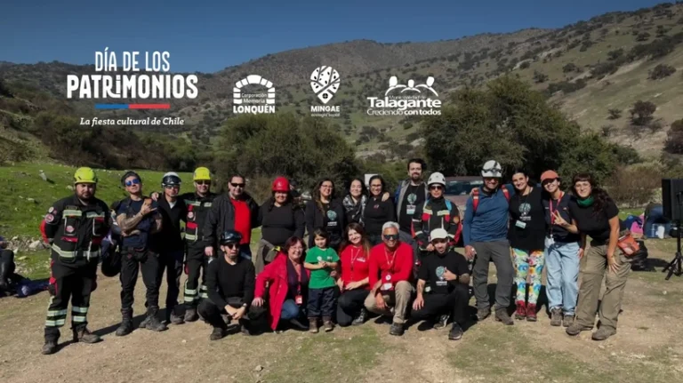 Día de los Patrimonios