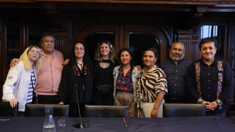 Comité Centenario Ana González de Recabarren