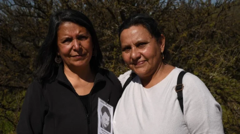 Corporación Memoria Lonquén acompañó acto conmemorativo por un nuevo 11 de septiembre en Cerro Chena