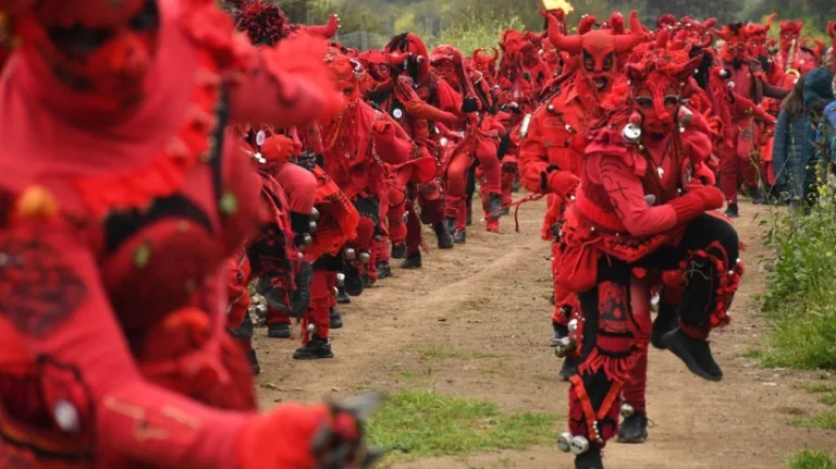 Conmemoración del Día Internacional de las y los Detenidos Desaparecidos en Lonquén