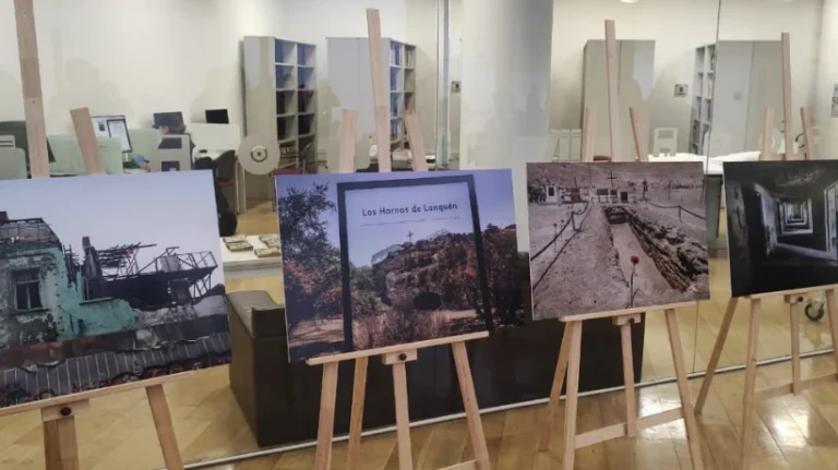 Presentan la Ruta de la Memoria de la Región Metropolitana en el Museo de la Memoria y los Derechos Humanos