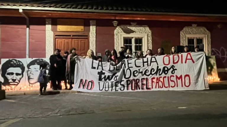 Acto Autoconvocado de Conmemoración Artístico y Cultural en memoria del 11 de septiembre en Isla de Maipo
