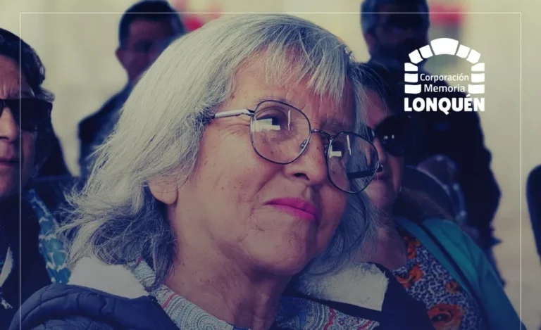 En memoria de Elicea del Carmen Navarrete Sepúlveda