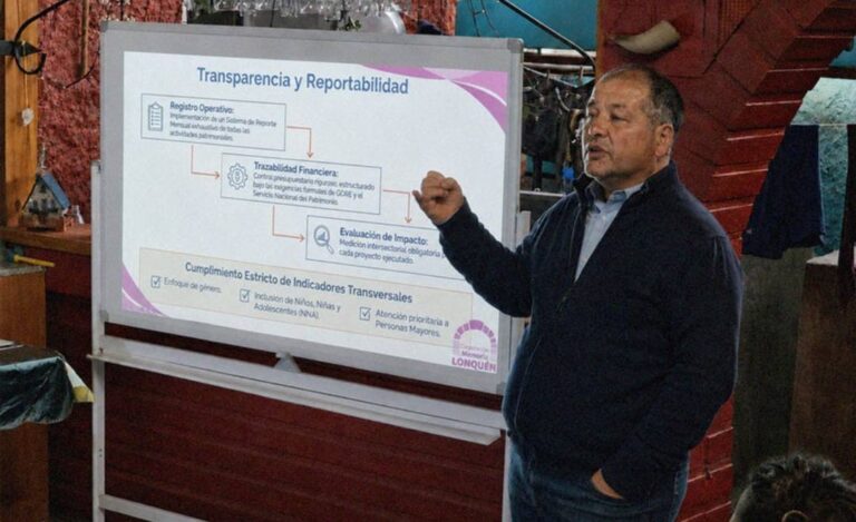 Corporación Memoria Lonquén realiza Asamblea General de Socios y presenta avances de gestión