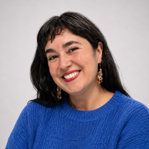 Claudia Sánchez
