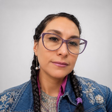 Fabiola Gacitúa