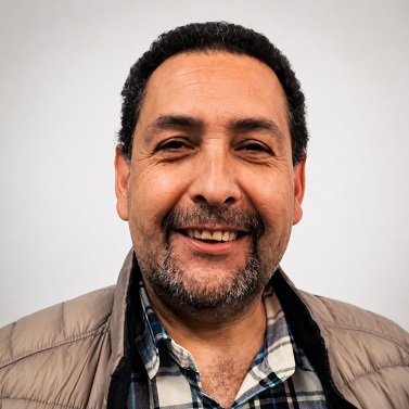 Raúl Rivero